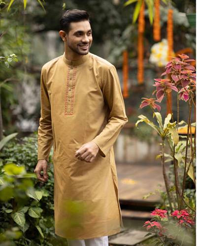 Men's Exclusive Panjabi