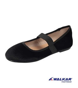 Walkar Girls Shoe