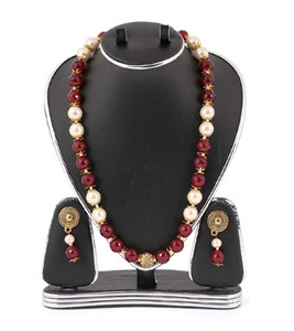 Fashionable Jewellery Set