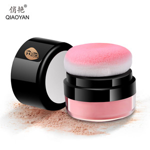 Net red cushion blush powder