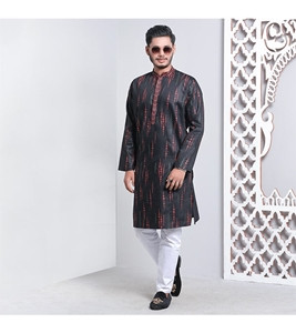 Men's Exclusive Panjabi