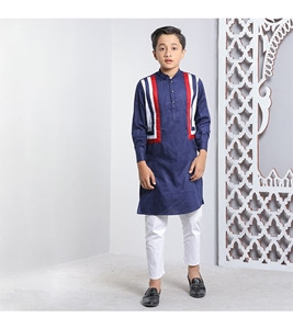 Boy's Exclusive Panjabi