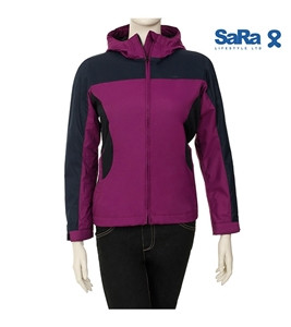 Women's Synthetic Jacket