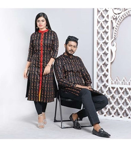 Men's Exclusive Panjabi