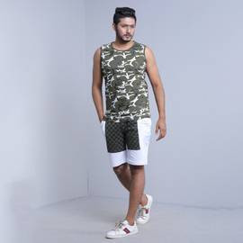 Men's Fashionable Tank Top