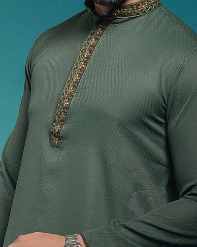 Men's Exclusive Panjabi