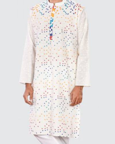 Men's Exclusive Panjabi