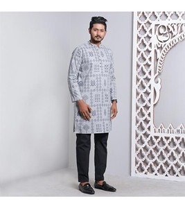 Men's Exclusive Panjabi