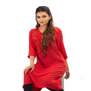 Ladies One Piece Tops