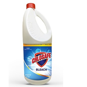 Chlosafe Multipurpose Bleach 2 Ltr