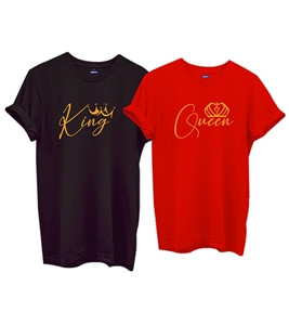 Men's Half Sleeve T-shirt