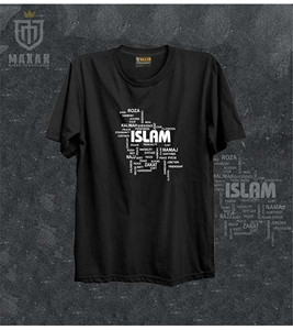 Men's Half Sleeve T-Shirt