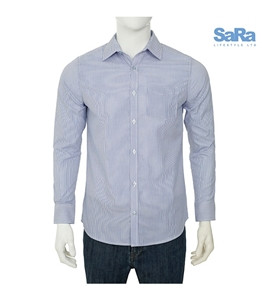 Men's Cotton Formal Shirt
