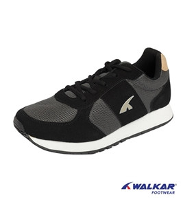 Walkar Men's Sports Shoe Jogger Blue