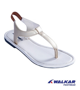 Walkar Ladies Sandal