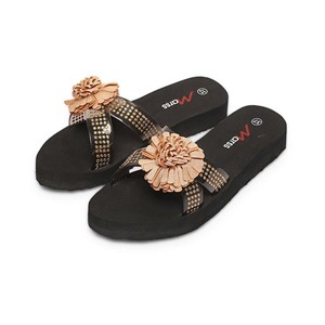 Ladies Flat Sandal