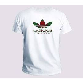 Men's Half Sleeve T-shirt