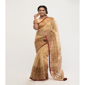 Women's Exclusive Saree