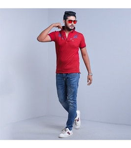 Men's Polo T-shirt