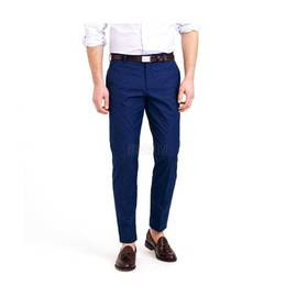Men's Casual Stylish Twill Gabardine Pant