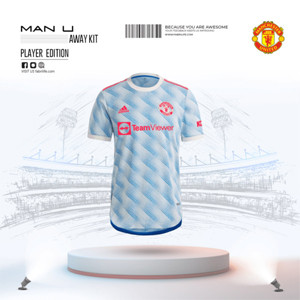 Men's Exclusive Jersey