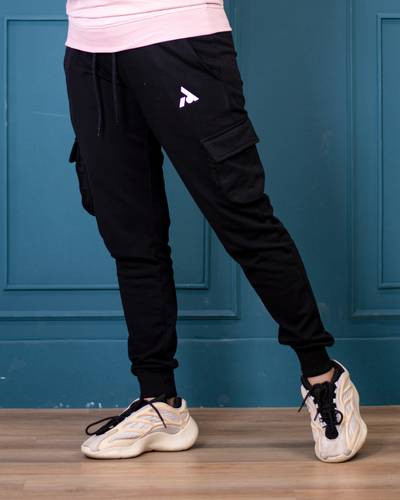 Men's Fashionable Joggers