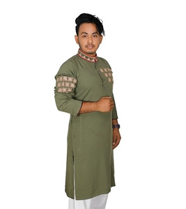 Men's Exclusive Panjabi