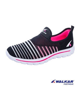 Walkar Ladies Sports Shoe