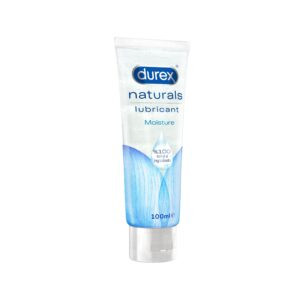 Durex Naturals Lubricant Gel Moisture