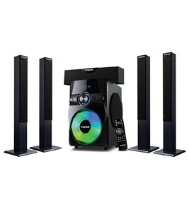 VISION 5.1 Home Theater Fusion