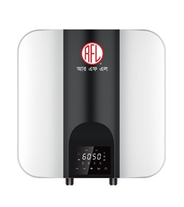 Electric Apps Control Geyser Hybride