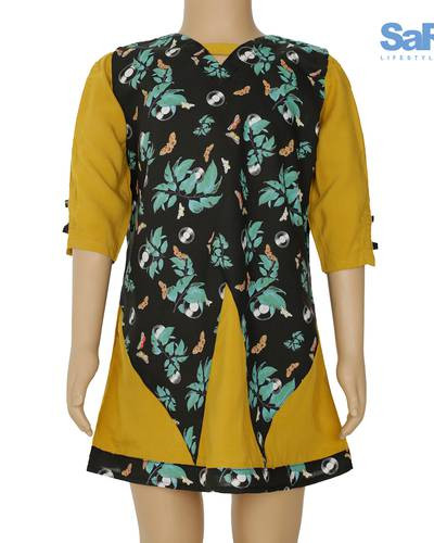 Girls Fashionable Frocks