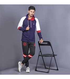 Men's Full Sleeve Hoodies T-shirt