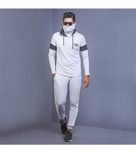Men's Full Sleeve Hoodies T-shirt