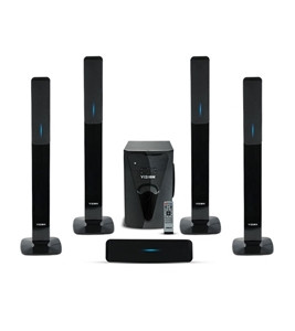 VISION 5.1 Home Theater Fusion