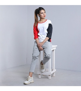 Women Printed Cotton Tops