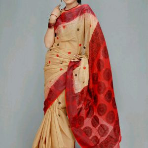 Women's Fashionable Saree