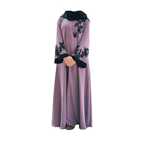 Women's Fashionable Party Abaya