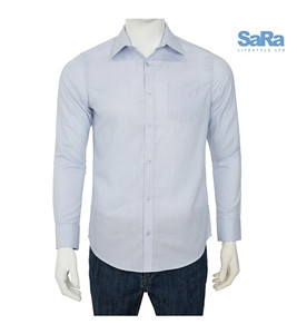 Men's Cotton Formal Shirt