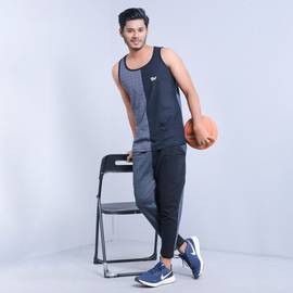 Men's Fashionable Tank Top