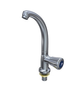 Moving Pillar Cock (L) Classic