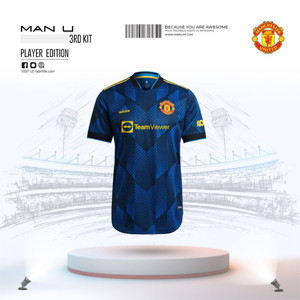 Men's Exclusive Jersey