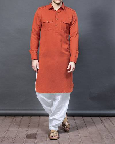 Men's Exclusive Kabli