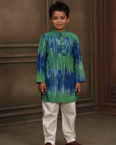 Boys Fashionable Panjabi