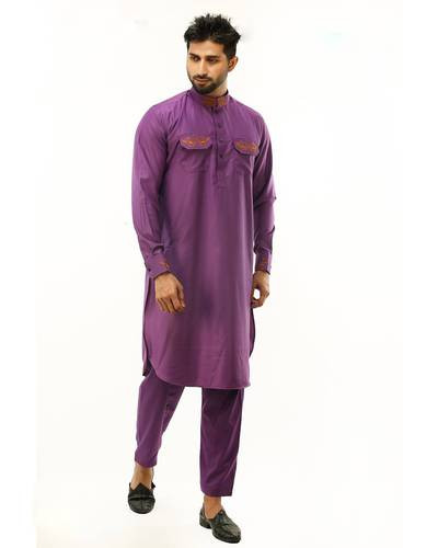 Men's Exclusive Panjabi