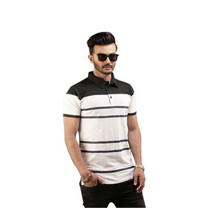 Men's Half Sleeve Polo Shirt