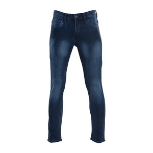 Men’s Denim Pant Navy Blue