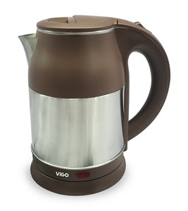 ViGO E. Kettle 1.8L VIG-EK-010 (Double Wall)