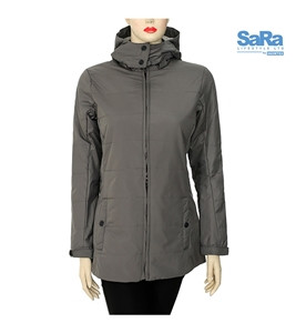 Women's Synthetic Jacket