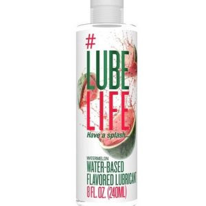 LubeLife – Lubricante Watermelon